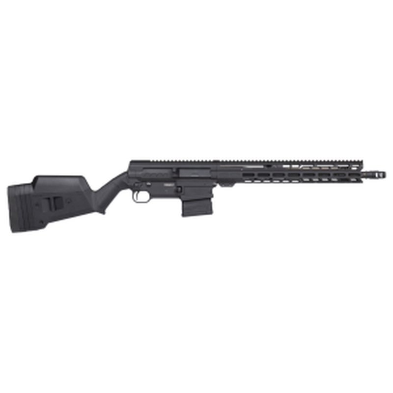 CMMG Dissent BR3 .308 Win Rifle 16.1in Armor Black
