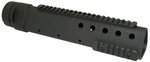 Precision Reflex DPMS Delta C.F. Forearm Rifle Length Black