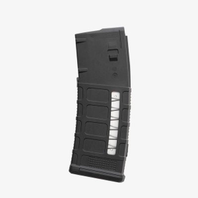 Magpul PMAG 25 ICAR Gen 3 Rifle Magazine Black 6mm ARC 25rd