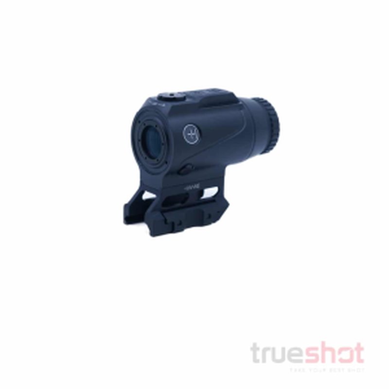 Hawke Optics Prism Sight 1x 3 MOA Speed Dot Red Dot Rifle Optic