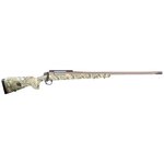 CVA Cascade Long Range Hunter .300 PRC 26 Inch Barrel Smoke Bronze Real Tree Hillside