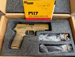 Sig Sauer M17 Military Surplus