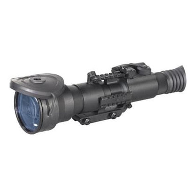 Armasight Nemesis 6X Gen2+ QS Night Vision Scope