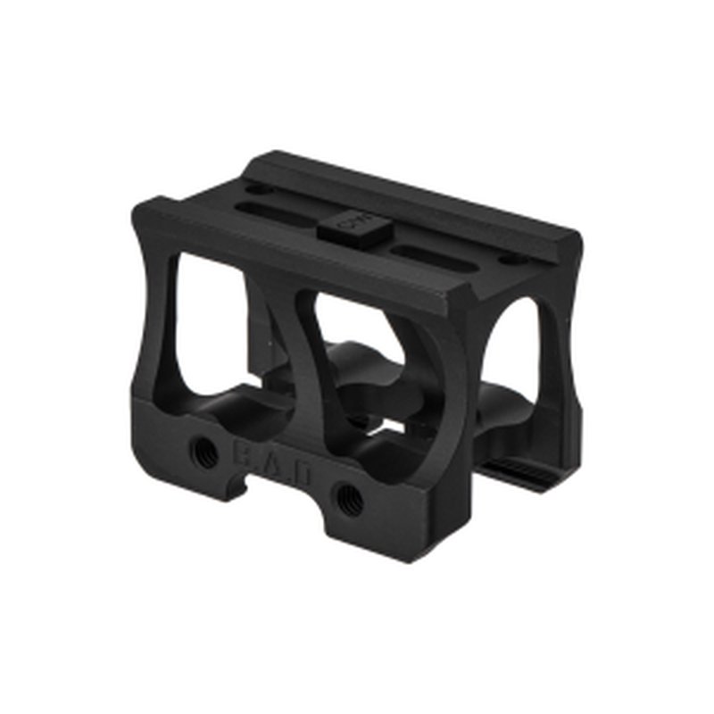 Battle Arms Development Lightweight Optic Mount Aimpoint Footprint Co-Witness