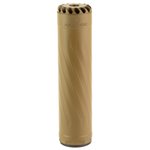 ANECHOIC AnechoX 35 Suppressor 9mm FDE 1/2X28