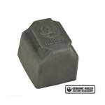 Ruger 90403 BX-25 Magazine Dust Cover Polymer Black 3 Pack