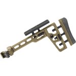 Samson S.A.S 041614132 Folding Picatinny Adapter (Flat Dark Earth)