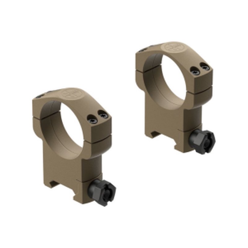 Leupold 185238 Mark 4 Flat Dark Earth 35mm Super High