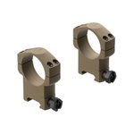 Leupold 185238 Mark 4 Flat Dark Earth 35mm Super High