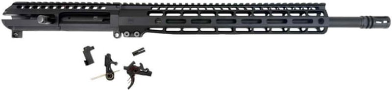 Dark Storm Industries DS-15 Bolt Action 5.56x45mm NATO 16inch Upper Receiver