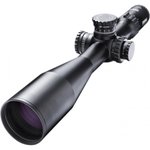 Steiner 8704MSRV2 M5Xi M-Series Black 5-25x56mm 34mm Tube Illuminated MSR2 Reticle