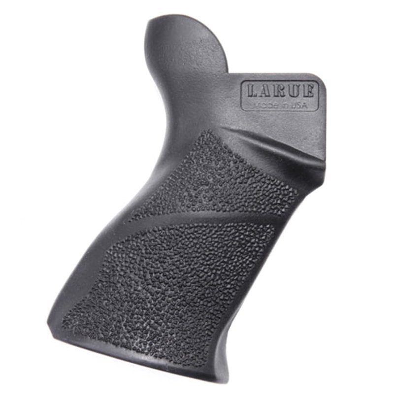 LaRue Tactical A-PEG Grip AR15 Coarse Black