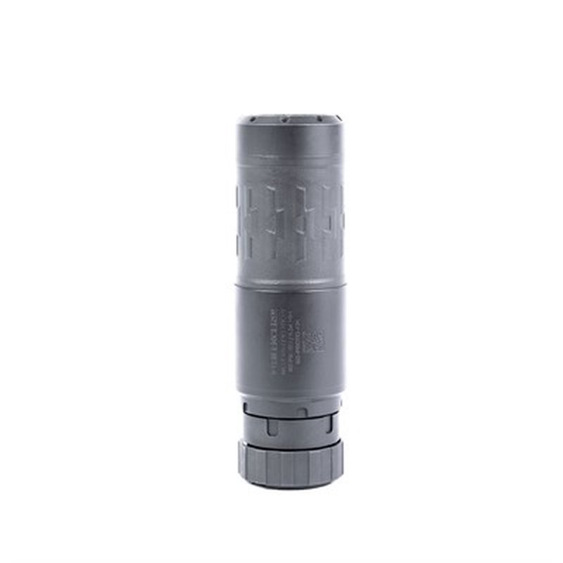SilencerCo Velos LBP 5.56 NATO Suppressor