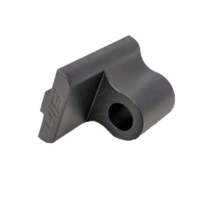 Area 419 ARCALOCK Harris Bipod Adapter (No Clamp) 1.50in, Black