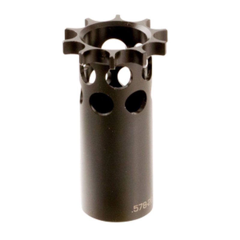 Dead Air Armament Ghost 45M Piston Suppressor Accessory