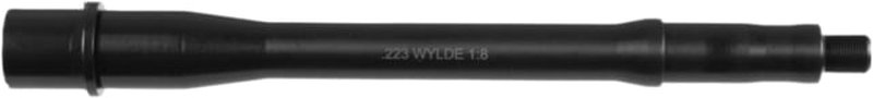 ZRODelta Mission Ready 9.85in .223 Wylde Barrel