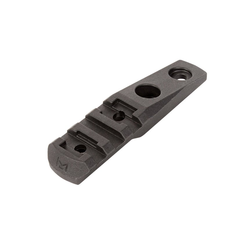 Magpul MAG587-BLK M-LOK Polymer Cantilever Rail Light Mount