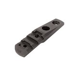 Magpul MAG587-BLK M-LOK Polymer Cantilever Rail Light Mount