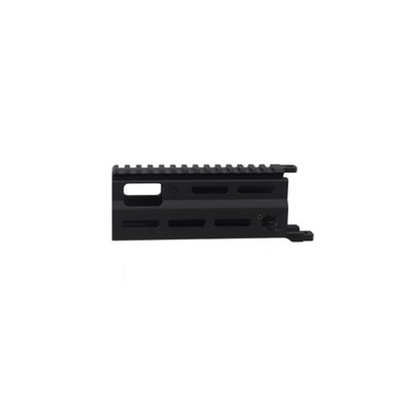 B&T APC300 Pro Extended Handguard One Side QD 222mm 8.7in