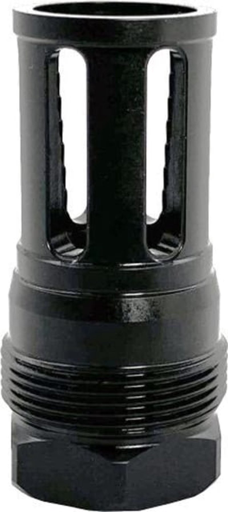 Wolfpack Armory Night Howler Flash Hider 1/2-28 Nitride