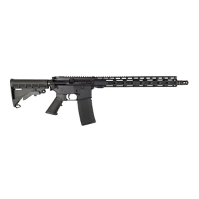 AMERICAN TACTICAL IMPORTS MilSport RIA AR15 5.56 16" MLok Rail 10rd