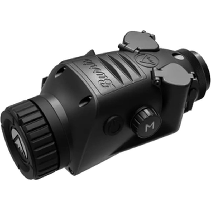 Burris USM C35 V3 Thermal Clip-On 400x300, 35mm Objective (Black)