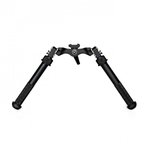 Accushot Super CAL Atlas Bipod BT72 Two-Screw Clamp Aluminum