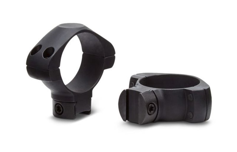 Konus STEEL 30mm, Rifle Scope Rings, High