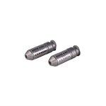 Clymer Go & No-Go Headspace Gauge Set (Go/No-Go, Machined Steel)