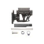 Luth Ar Llc MBA-3 Carbine Buttstock with 308/7.62 Buffer Assembly