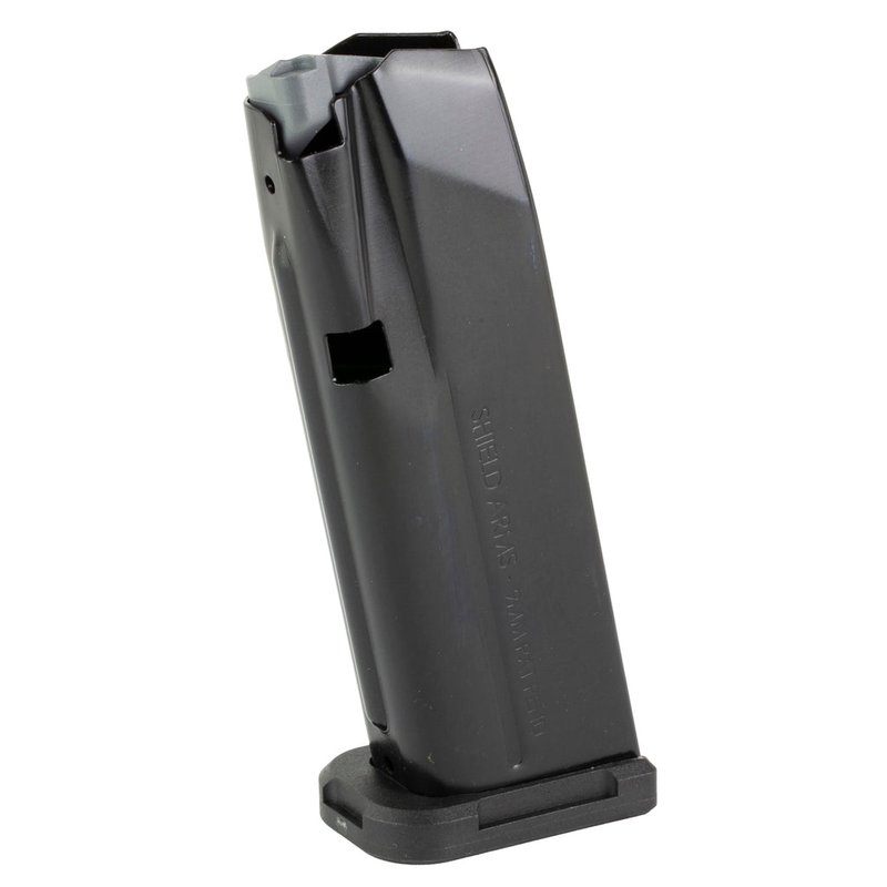 Shield Arms S15 Gen 3 Flush-Fit 15rd Magazine for Glock 43X/48