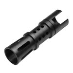 NCSTAR RUGER 10 22 LONG MUZZLE BRAKE