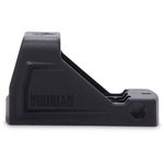 VIRIDIAN RFX11 1X16 Micro Green Dot Reflex Sight