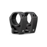 Vortex Pro Rifle Scope Rings 34mm High 1.45in Center Scope Height