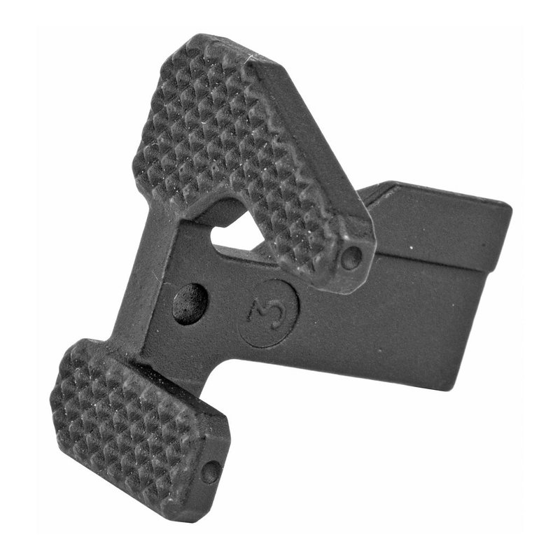 Geissele Automatics Maritime Bolt Catch Mil-Spec AR-15 M16 M4 Mnanganese Phosphate 08-153
