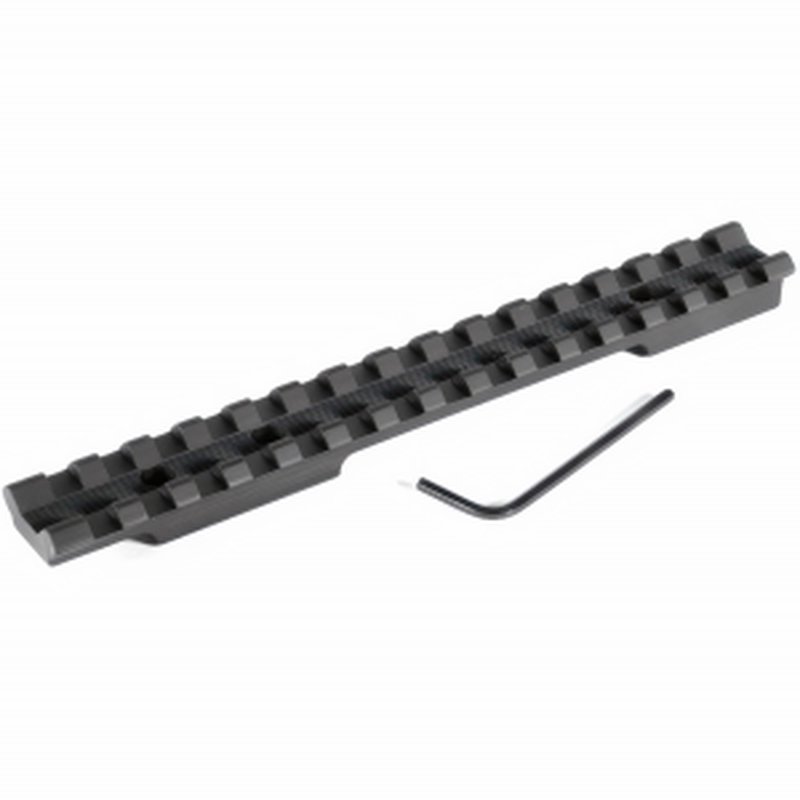 Evolution Gun Works Remington 788 Long Action 20 MOA Picatinny Rail Scope Mount 40442