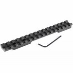 Evolution Gun Works Remington 788 Long Action 20 MOA Picatinny Rail Scope Mount 40442