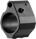 Seekins Precision Low Profile Adjustable Gas Block .750 Black