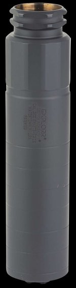 Griffin Armament Explorr 30 Cal Suppressor 7.62mm Gen 2