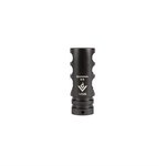 Aero Precision Gamma 65 Muzzle Brake 6.5 Creedmoor 5/8-24 Black APVG100016A