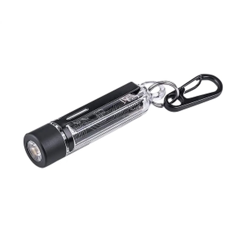 Nextorch K40 Keychain Light 300LM USB-C Rechargeable IPX4
