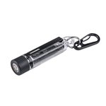 Nextorch K40 Keychain Light 300LM USB-C Rechargeable IPX4