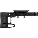 MDT Skeleton Carbine Buttstock SCS Lite Adjustable Aluminum Stock