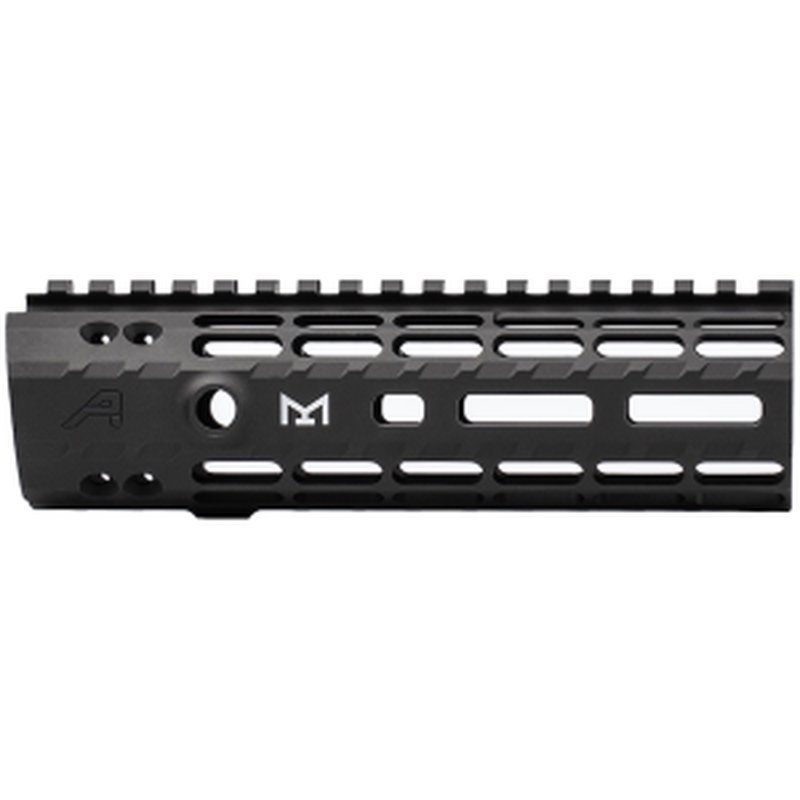 Aero Precision M4E1 Enhanced Gen 2 AR-15 Handguard BAR Barrel Nut 7.25" Black