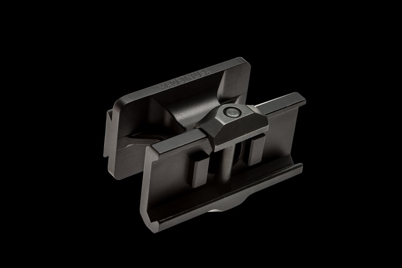Reptilia 100026 Dot 1/3 Co-Witness Aimpoint ACRO Dot Mount (Picatinny)