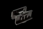 Reptilia 100026 Dot 1/3 Co-Witness Aimpoint ACRO Dot Mount (Picatinny)