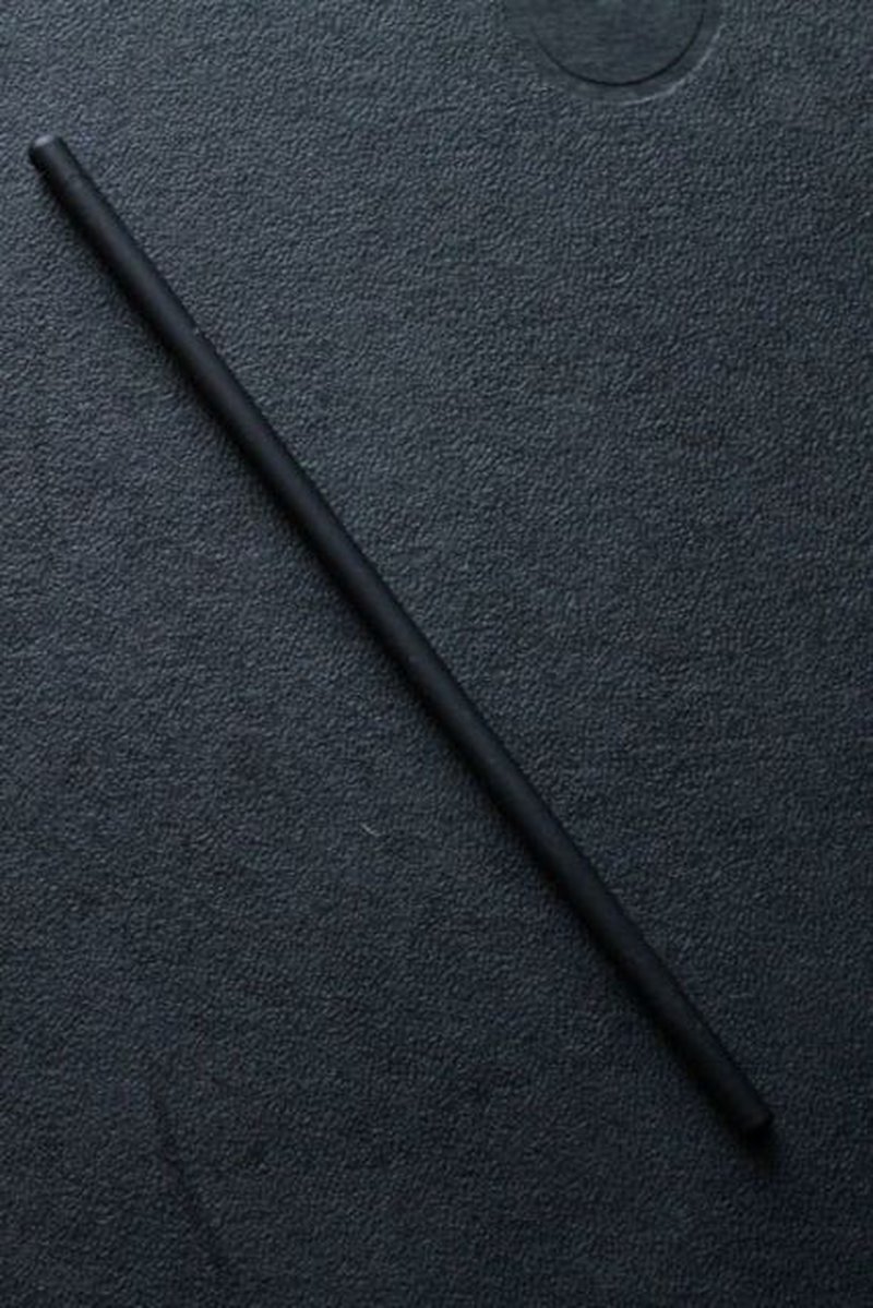 V Seven Port Door Rod