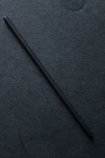 V Seven Port Door Rod