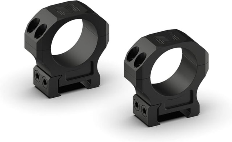 Monstrum Pro Series 7075 Aluminum Scope Rings
