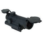 Di Optical RV1 1.5 MOA Red Dot Sight